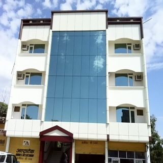 Hotel Om Hari Residency 