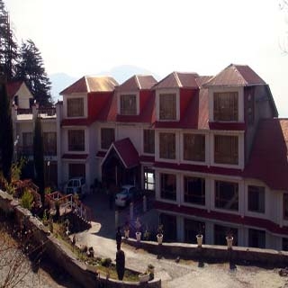 Hotel Subash Palace