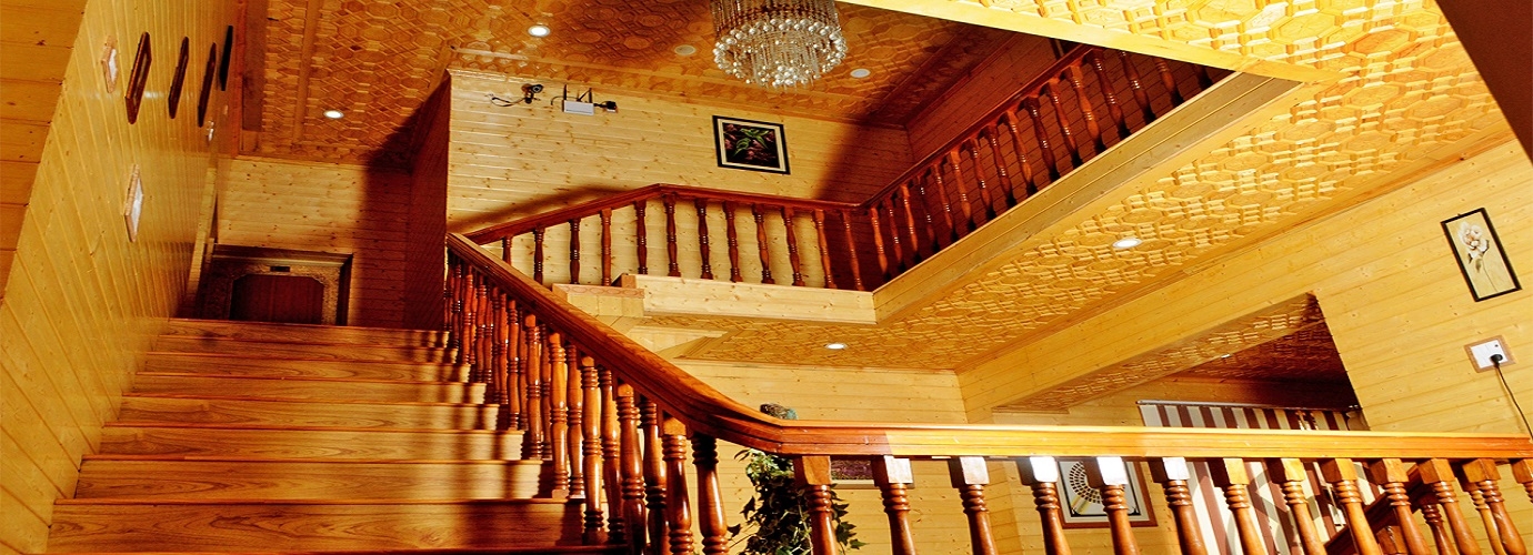 Staircase