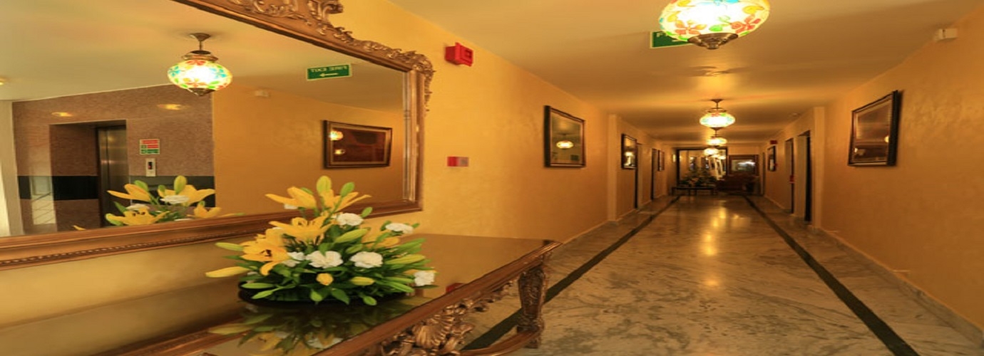 Corridor