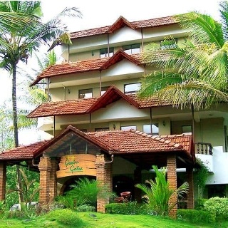 Green Gates Wayanad