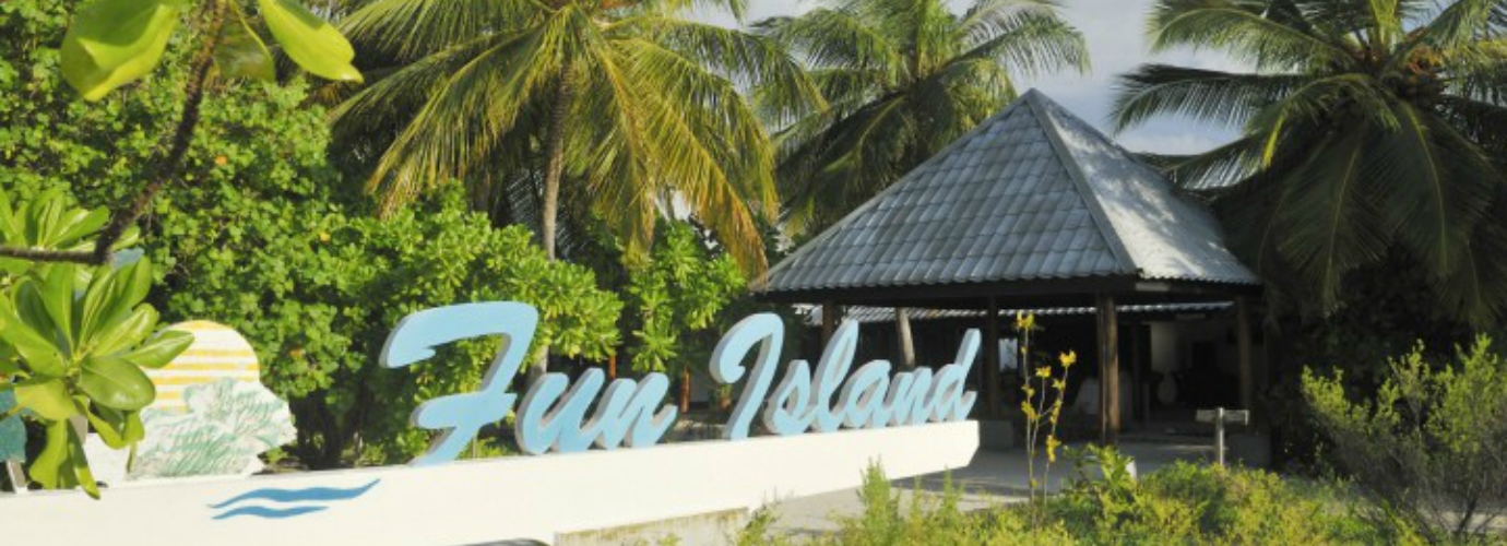 Fun Island Resort & Spa