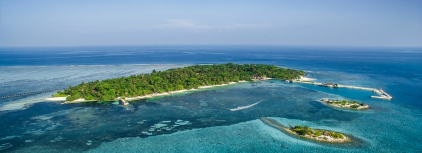 Adaaran Select  Hudhuran Fushi Resort