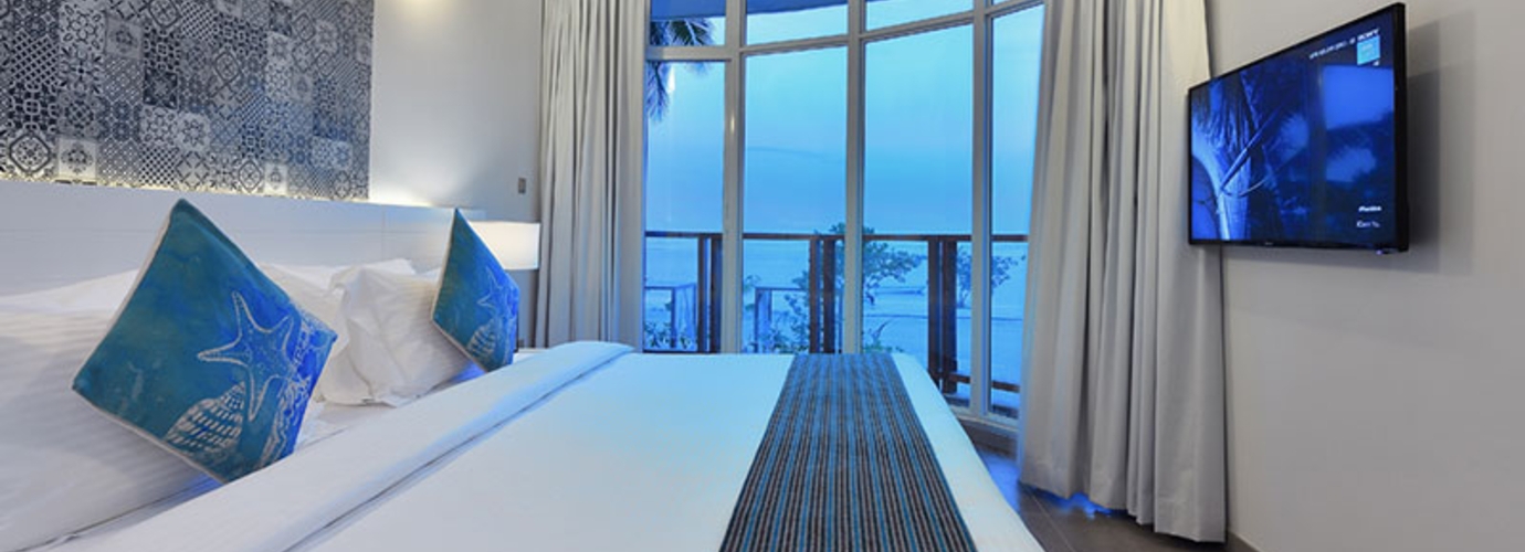 Premier Sea View Room