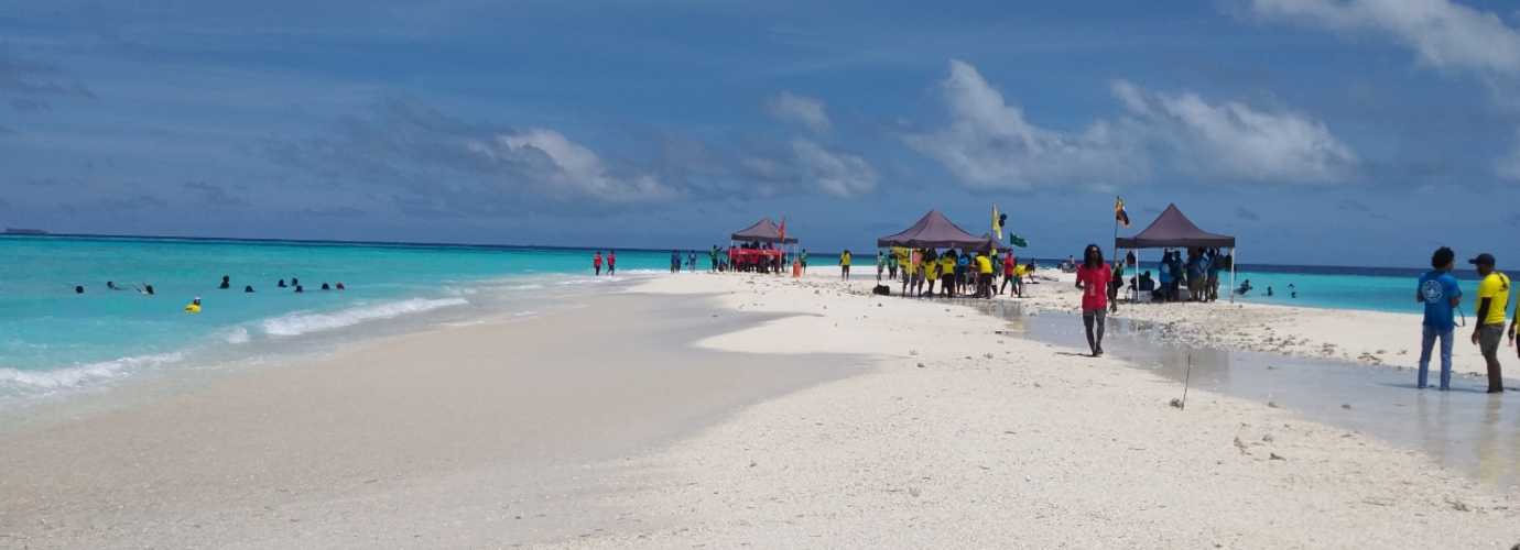 Sand Bank Tour