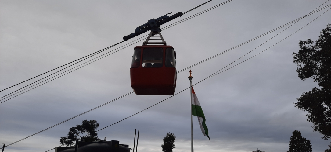 Ropeway