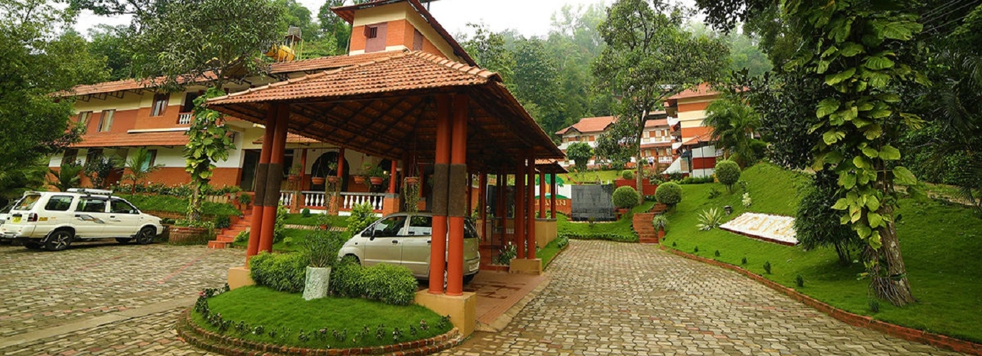 Upavan Resort