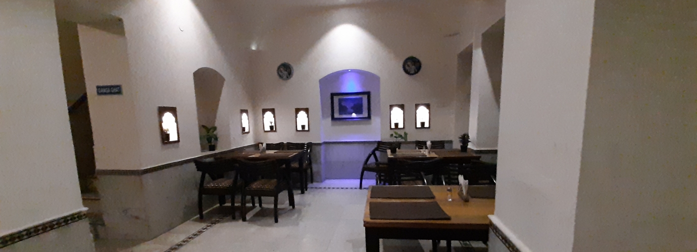 Dinning Area