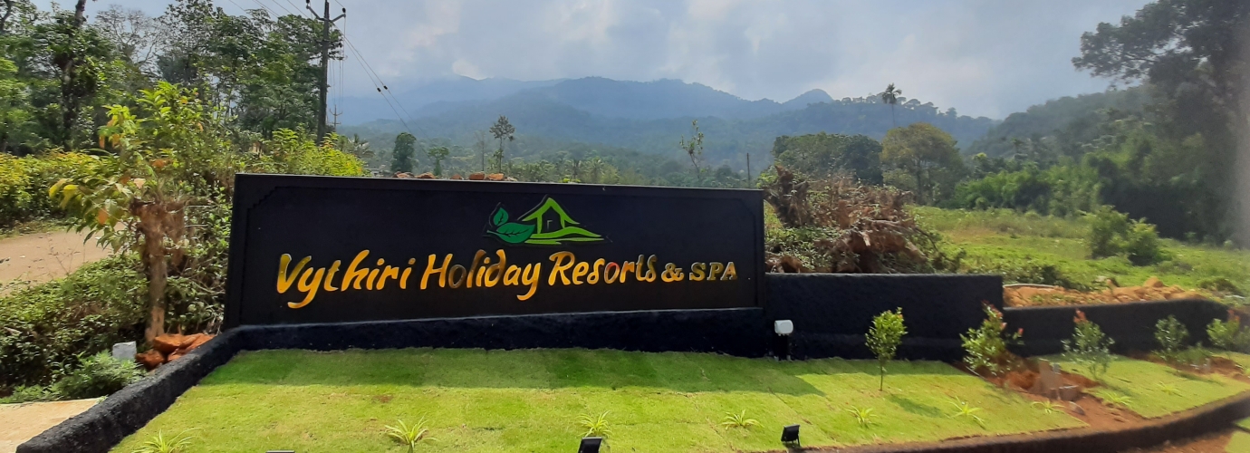 Vythri Holiday Resorts