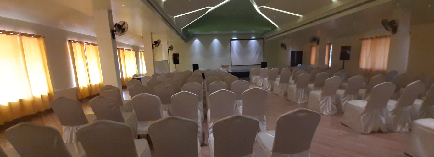 Conference Hall