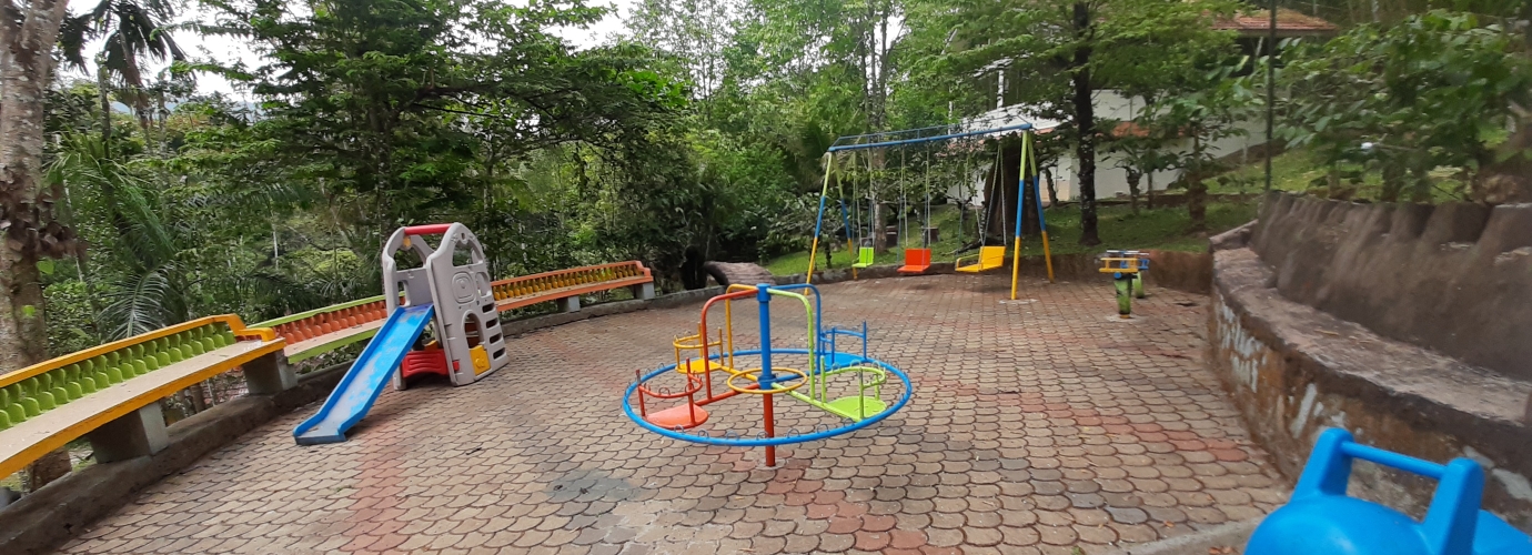 Children's Play Area