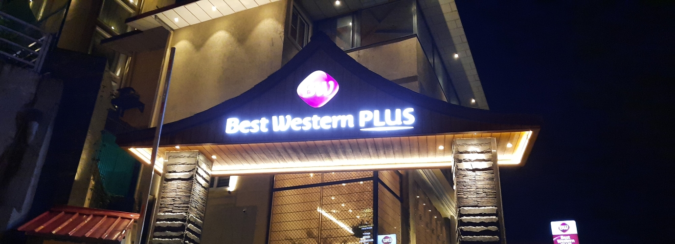 Best Western Plus Revanta