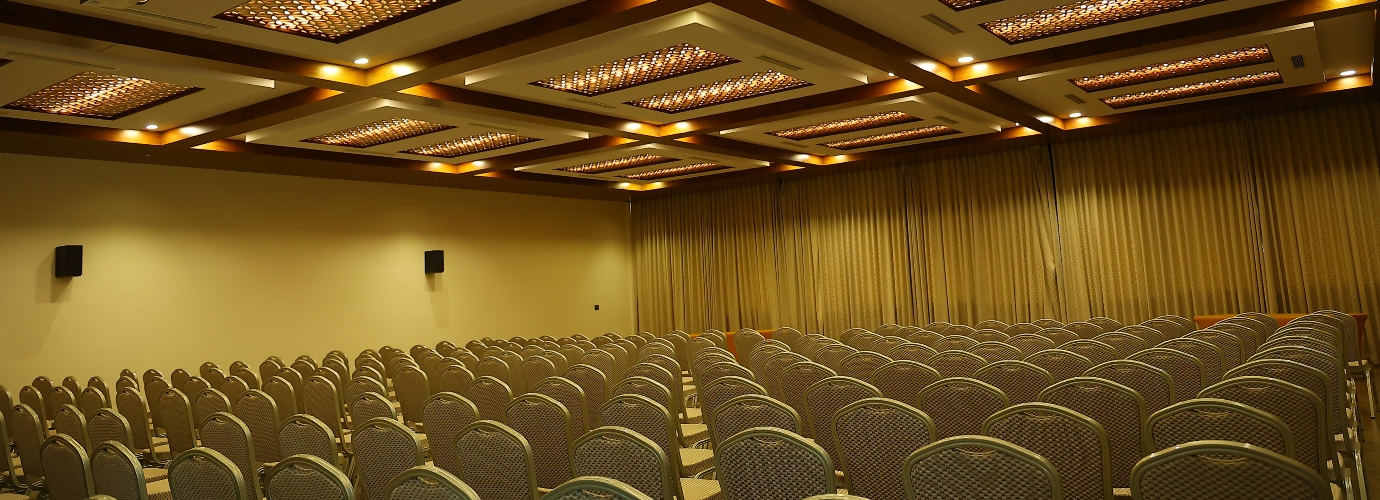 Conference Hall