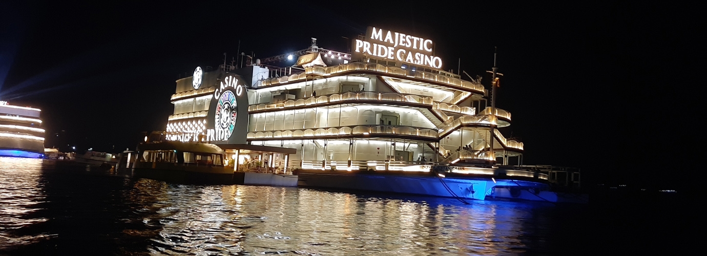 Casino Majestic Pride