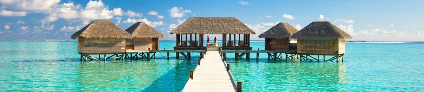 Maldives Getaway
