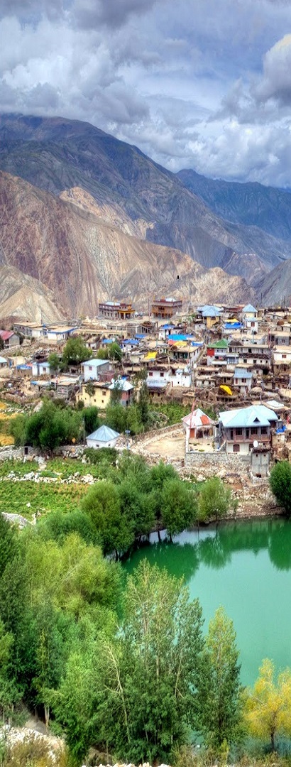 Kinnaur 