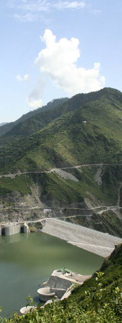 Dhanaulti