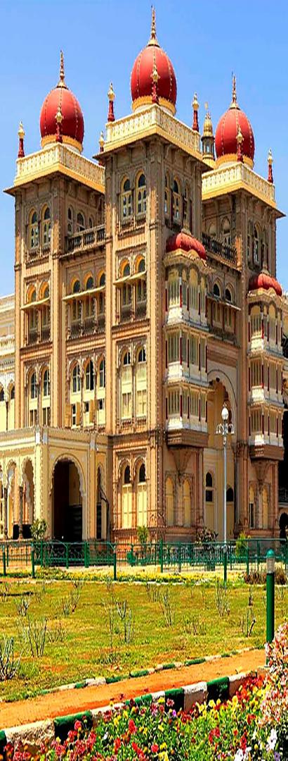 Mysore