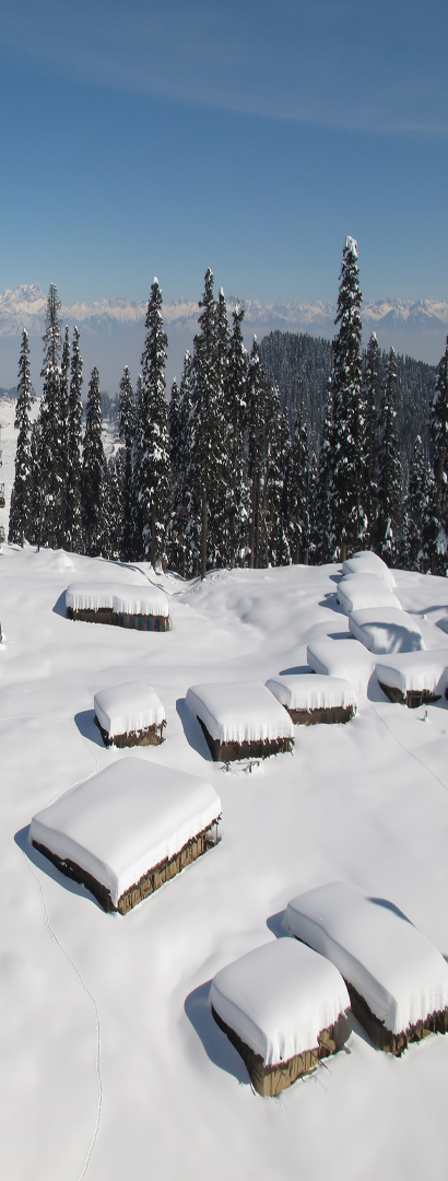 Gulmarg